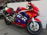USED 2000 W HONDA CBR900RR FIREBLADE 918cc 