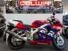 USED 2000 W HONDA CBR900RR FIREBLADE 918cc 