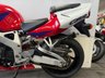 USED 2000 W HONDA CBR900RR FIREBLADE 918cc 