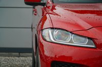 USED 2018 68 JAGUAR F-PACE 2.0 P250i Prestige SUV 5dr Petrol Auto AWD Euro 6 (s/s) (250 ps) 
