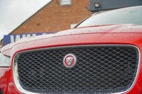 USED 2018 68 JAGUAR F-PACE 2.0 P250i Prestige SUV 5dr Petrol Auto AWD Euro 6 (s/s) (250 ps) 