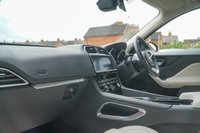 USED 2018 68 JAGUAR F-PACE 2.0 P250i Prestige SUV 5dr Petrol Auto AWD Euro 6 (s/s) (250 ps) 