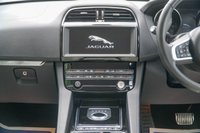 USED 2018 68 JAGUAR F-PACE 2.0 P250i Prestige SUV 5dr Petrol Auto AWD Euro 6 (s/s) (250 ps) 