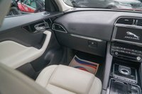 USED 2018 68 JAGUAR F-PACE 2.0 P250i Prestige SUV 5dr Petrol Auto AWD Euro 6 (s/s) (250 ps) 