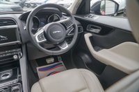 USED 2018 68 JAGUAR F-PACE 2.0 P250i Prestige SUV 5dr Petrol Auto AWD Euro 6 (s/s) (250 ps) 