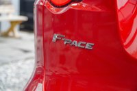 USED 2018 68 JAGUAR F-PACE 2.0 P250i Prestige SUV 5dr Petrol Auto AWD Euro 6 (s/s) (250 ps) 