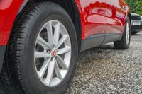 USED 2018 68 JAGUAR F-PACE 2.0 P250i Prestige SUV 5dr Petrol Auto AWD Euro 6 (s/s) (250 ps) 