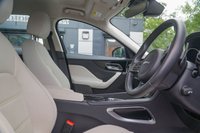 USED 2018 68 JAGUAR F-PACE 2.0 P250i Prestige SUV 5dr Petrol Auto AWD Euro 6 (s/s) (250 ps) 