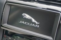 USED 2018 68 JAGUAR F-PACE 2.0 P250i Prestige SUV 5dr Petrol Auto AWD Euro 6 (s/s) (250 ps) 