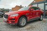 USED 2018 68 JAGUAR F-PACE 2.0 P250i Prestige SUV 5dr Petrol Auto AWD Euro 6 (s/s) (250 ps) 