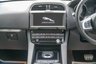 USED 2018 68 JAGUAR F-PACE 2.0 P250i Prestige SUV 5dr Petrol Auto AWD Euro 6 (s/s) (250 ps) 