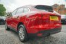 USED 2018 68 JAGUAR F-PACE 2.0 P250i Prestige SUV 5dr Petrol Auto AWD Euro 6 (s/s) (250 ps) 