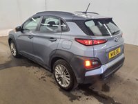 USED 2018 18 HYUNDAI KONA 1.0 Petrol (T-GDI), Blue Drive, SE Edition, Manual, 5 Door, SUV, Manual, Euro 6. FULL 12 MONTH MOT WITH EVERY CAR