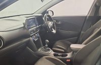 USED 2018 18 HYUNDAI KONA 1.0 Petrol (T-GDI), Blue Drive, SE Edition, Manual, 5 Door, SUV, Manual, Euro 6. FULL 12 MONTH MOT WITH EVERY CAR