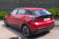 USED 2023 23 MG Mg4 64kWh SE Long Range Hatchback 5dr Electric Auto (203 ps) APPLE/ANDROID CARPLAY-SENSORS