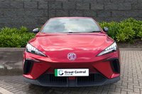 USED 2023 23 MG Mg4 64kWh SE Long Range Hatchback 5dr Electric Auto (203 ps) APPLE/ANDROID CARPLAY-SENSORS