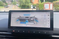 USED 2023 23 MG Mg4 64kWh SE Long Range Hatchback 5dr Electric Auto (203 ps) APPLE/ANDROID CARPLAY-SENSORS