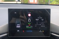 USED 2023 23 MG Mg4 64kWh SE Long Range Hatchback 5dr Electric Auto (203 ps) APPLE/ANDROID CARPLAY-SENSORS
