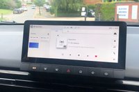 USED 2023 23 MG Mg4 64kWh SE Long Range Hatchback 5dr Electric Auto (203 ps) APPLE/ANDROID CARPLAY-SENSORS