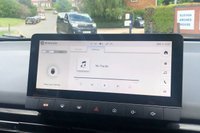 USED 2023 23 MG Mg4 64kWh SE Long Range Hatchback 5dr Electric Auto (203 ps) APPLE/ANDROID CARPLAY-SENSORS