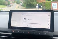 USED 2023 23 MG Mg4 64kWh SE Long Range Hatchback 5dr Electric Auto (203 ps) APPLE/ANDROID CARPLAY-SENSORS