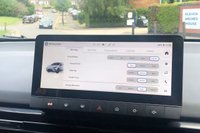 USED 2023 23 MG Mg4 64kWh SE Long Range Hatchback 5dr Electric Auto (203 ps) APPLE/ANDROID CARPLAY-SENSORS