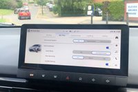 USED 2023 23 MG Mg4 64kWh SE Long Range Hatchback 5dr Electric Auto (203 ps) APPLE/ANDROID CARPLAY-SENSORS