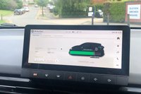 USED 2023 23 MG Mg4 64kWh SE Long Range Hatchback 5dr Electric Auto (203 ps) APPLE/ANDROID CARPLAY-SENSORS