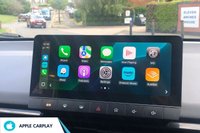 USED 2023 23 MG Mg4 64kWh SE Long Range Hatchback 5dr Electric Auto (203 ps) APPLE/ANDROID CARPLAY-SENSORS