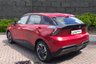 USED 2023 23 MG Mg4 64kWh SE Long Range Hatchback 5dr Electric Auto (203 ps) APPLE/ANDROID CARPLAY-SENSORS