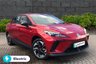 USED 2023 23 MG Mg4 64kWh SE Long Range Hatchback 5dr Electric Auto (203 ps) APPLE/ANDROID CARPLAY-SENSORS