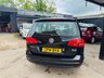 USED 2014 14 VOLKSWAGEN SHARAN 2.0 TDI BlueMotion Tech SE MPV 5dr Diesel Manual Euro 5 (s/s) (140 ps) good price