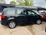 USED 2014 14 VOLKSWAGEN SHARAN 2.0 TDI BlueMotion Tech SE MPV 5dr Diesel Manual Euro 5 (s/s) (140 ps) good price