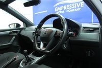 USED 2020 20 SEAT ARONA 1.0 TSI GPF FR SUV 5dr Petrol Manual Euro 6 (s/s) (115 ps) 