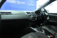USED 2020 20 SEAT ARONA 1.0 TSI GPF FR SUV 5dr Petrol Manual Euro 6 (s/s) (115 ps) 