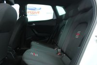 USED 2020 20 SEAT ARONA 1.0 TSI GPF FR SUV 5dr Petrol Manual Euro 6 (s/s) (115 ps) 
