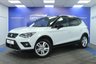 USED 2020 20 SEAT ARONA 1.0 TSI GPF FR SUV 5dr Petrol Manual Euro 6 (s/s) (115 ps) 