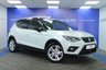 USED 2020 20 SEAT ARONA 1.0 TSI GPF FR SUV 5dr Petrol Manual Euro 6 (s/s) (115 ps) 