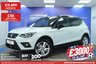 USED 2020 20 SEAT ARONA 1.0 TSI GPF FR SUV 5dr Petrol Manual Euro 6 (s/s) (115 ps) 