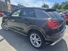 USED 2020 69 AUDI Q2 1.5 TFSI CoD 35 S line SUV 5dr Petrol  