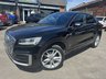 USED 2020 69 AUDI Q2 1.5 TFSI CoD 35 S line SUV 5dr Petrol  