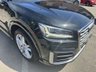 USED 2020 69 AUDI Q2 1.5 TFSI CoD 35 S line SUV 5dr Petrol  