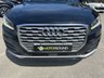 USED 2020 69 AUDI Q2 1.5 TFSI CoD 35 S line SUV 5dr Petrol  