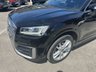 USED 2020 69 AUDI Q2 1.5 TFSI CoD 35 S line SUV 5dr Petrol  