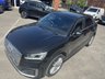 USED 2020 69 AUDI Q2 1.5 TFSI CoD 35 S line SUV 5dr Petrol  