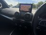 USED 2020 69 AUDI Q2 1.5 TFSI CoD 35 S line SUV 5dr Petrol  