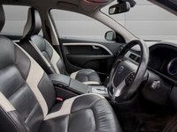 USED 2010 10 VOLVO V70 2.4D R-Design SE Estate 5dr Diesel Geartronic Euro 4 (175 ps) ** ONE PRIVATE OWNER FROM NEW *