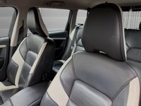 USED 2010 10 VOLVO V70 2.4D R-Design SE Estate 5dr Diesel Geartronic Euro 4 (175 ps) ** ONE PRIVATE OWNER FROM NEW *