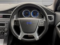 USED 2010 10 VOLVO V70 2.4D R-Design SE Estate 5dr Diesel Geartronic Euro 4 (175 ps) ** ONE PRIVATE OWNER FROM NEW *