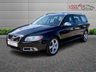 USED 2010 10 VOLVO V70 2.4D R-Design SE Estate 5dr Diesel Geartronic Euro 4 (175 ps) ** ONE PRIVATE OWNER FROM NEW *